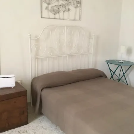 La Casetta 6058 Διαμέρισμα *