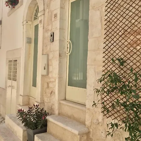 La Casetta 6058 Διαμέρισμα *