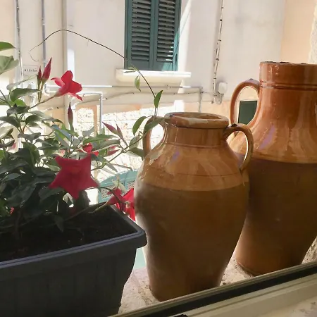 Διαμέρισμα La Casetta 6058