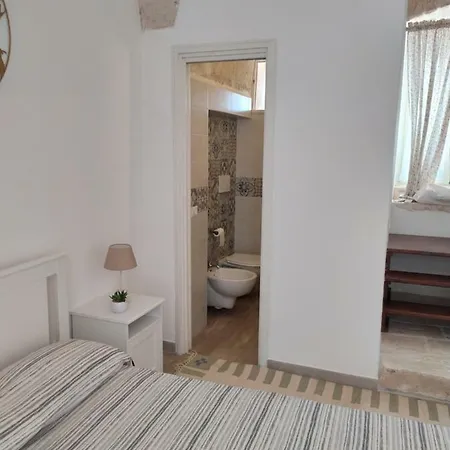 Διαμέρισμα La Casetta 6058 Κονβερσάνο