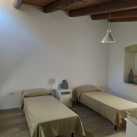 La Casetta 6058 Κονβερσάνο