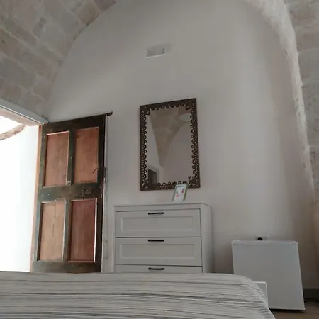 La Casetta 6058 * كونفيرسانو