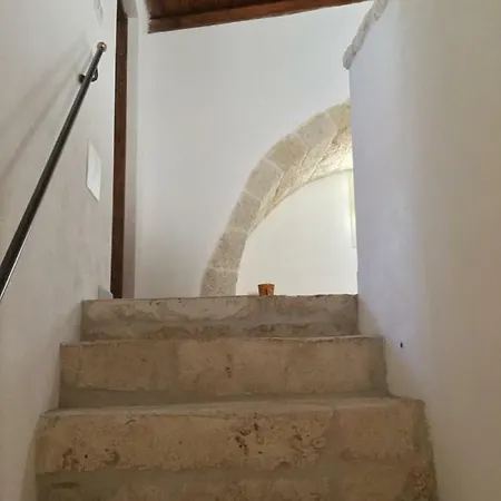 شقة La Casetta 6058
