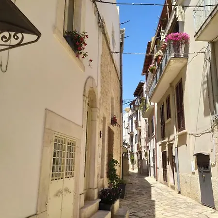 La Casetta 6058 Διαμέρισμα Κονβερσάνο