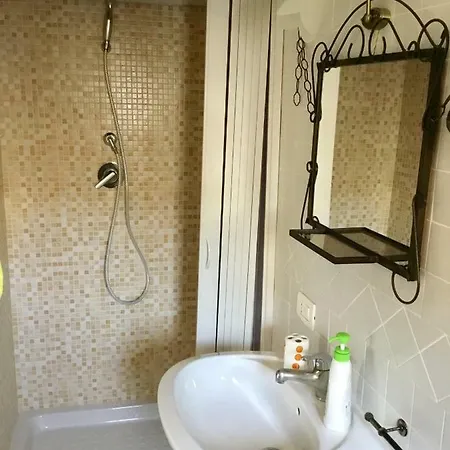 Διαμέρισμα La Casetta 6058 Κονβερσάνο