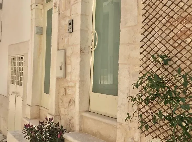 La Casetta 6058 Lejlighed *