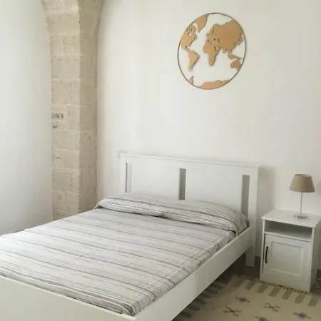 La Casetta 6058 Daire *