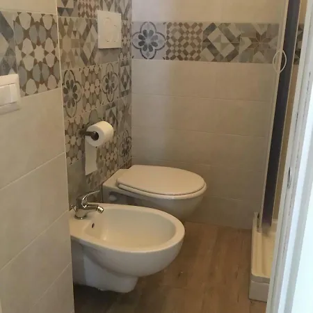 La Casetta 6058