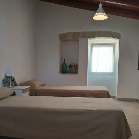 公寓 La Casetta 6058 孔韦尔萨诺
