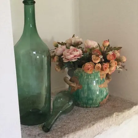 La Casetta 6058 Apartman *