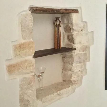 La Casetta 6058 Conversano