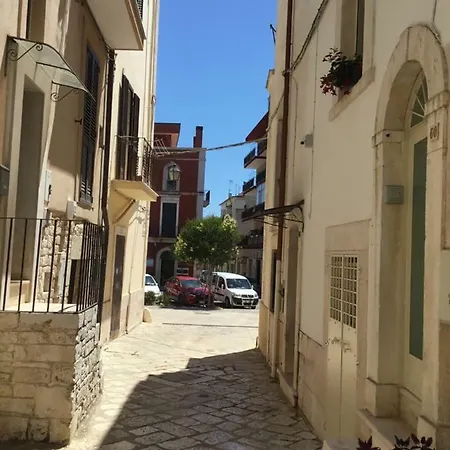 Daire La Casetta 6058 *