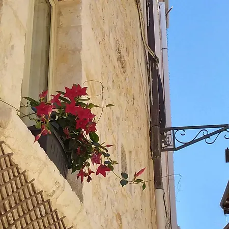 La Casetta Apartment *