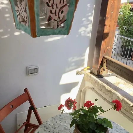 La Casetta Apartment