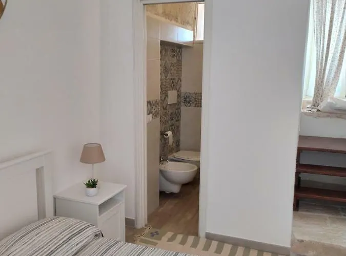 Apartamento La Casetta 6058 Conversano
