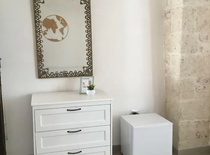 La Casetta 6058 * Conversano