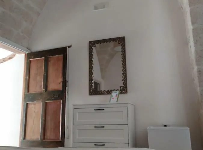 La Casetta 6058 * 孔韦尔萨诺