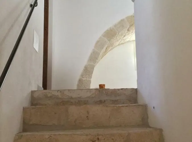 Apartamento La Casetta 6058
