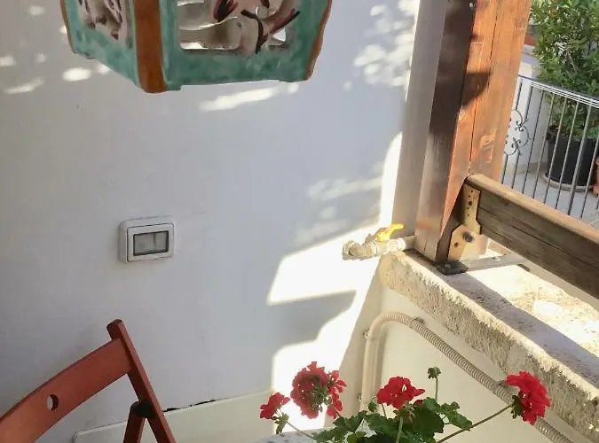 La Casetta 6058 公寓